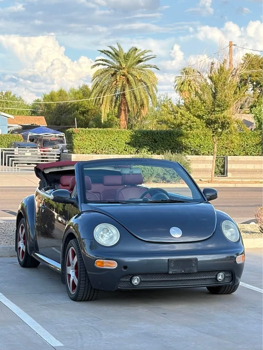2006 Volkswagen New Beetle - Image 3 of 14