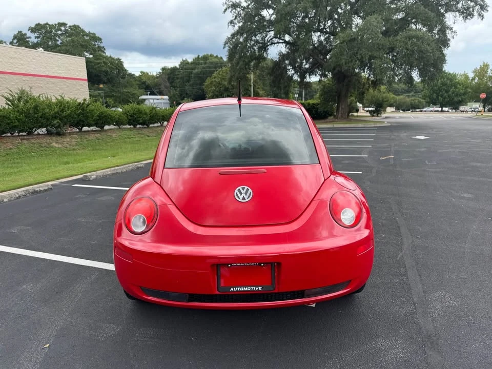 2006 Volkswagen New Beetle - Image 6 of 15