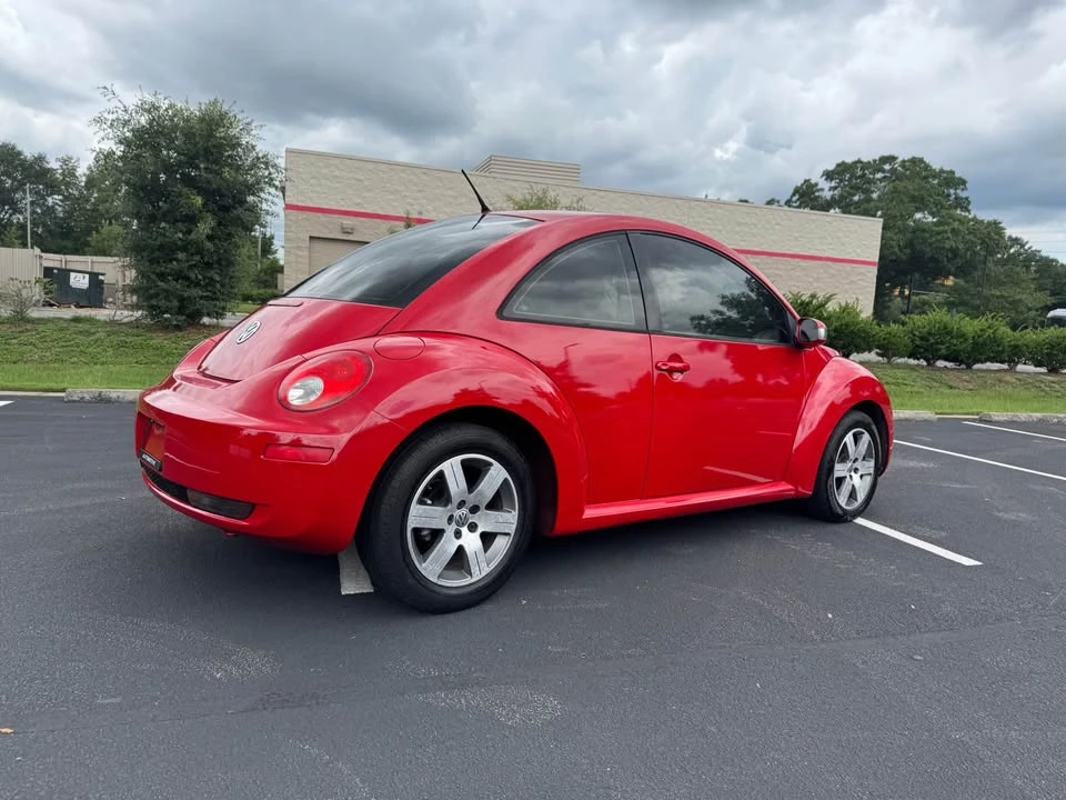 2006 Volkswagen New Beetle - Image 5 of 15