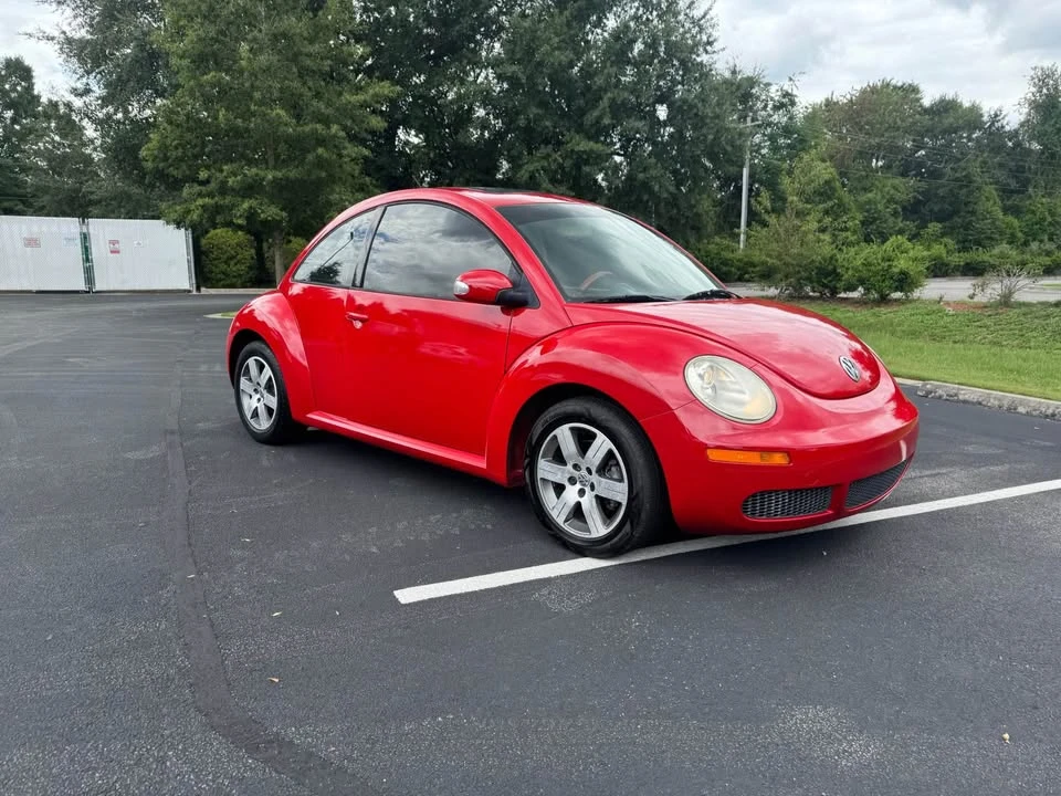 2006 Volkswagen New Beetle - Image 3 of 15