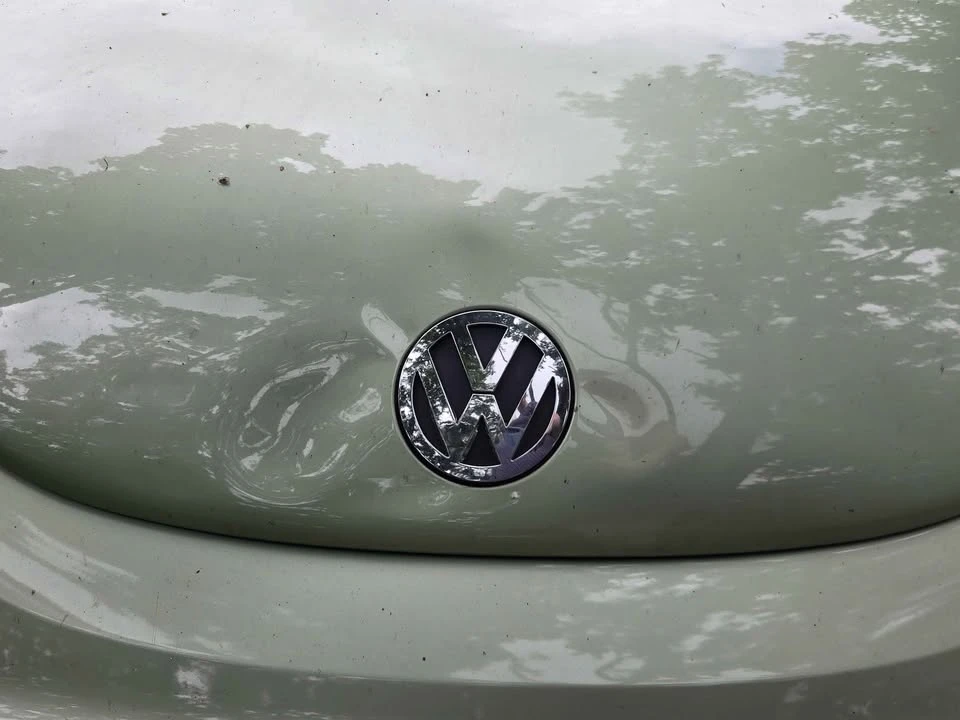 2006 Volkswagen New Beetle - Image 10 of 13