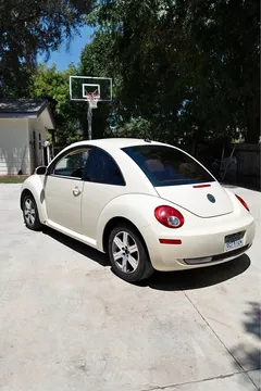 2006 Volkswagen New Beetle