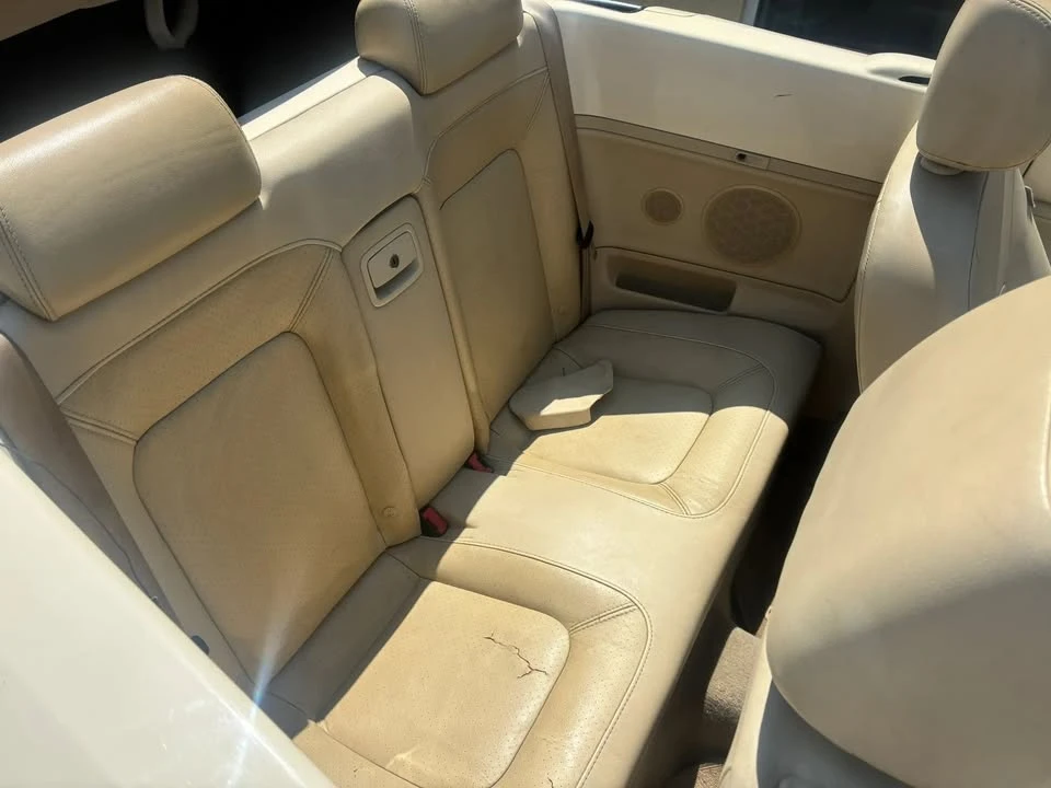 2006 Volkswagen New Beetle - Image 10 of 20