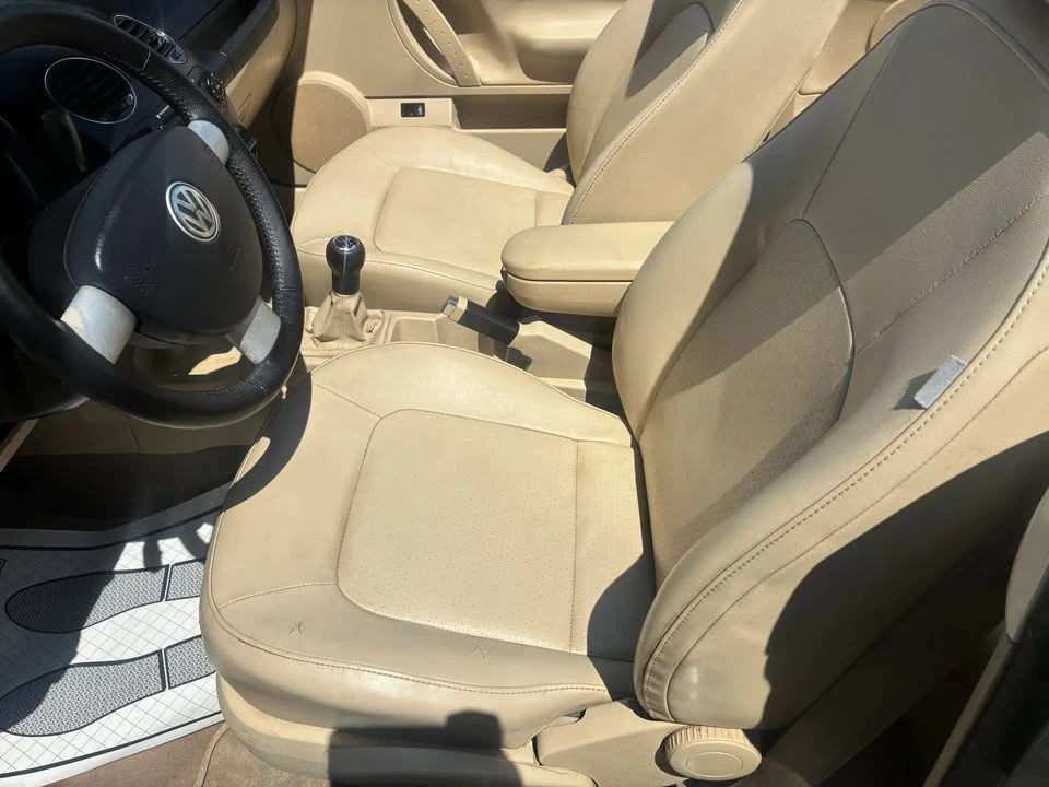 2006 Volkswagen New Beetle - Image 13 of 20