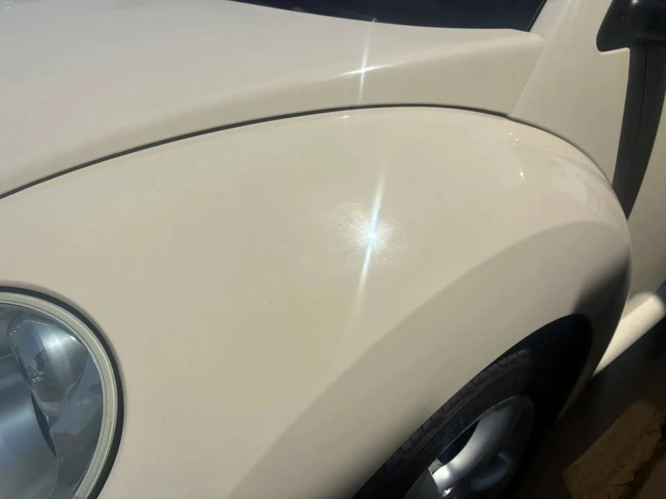 2006 Volkswagen New Beetle - Image 19 of 20