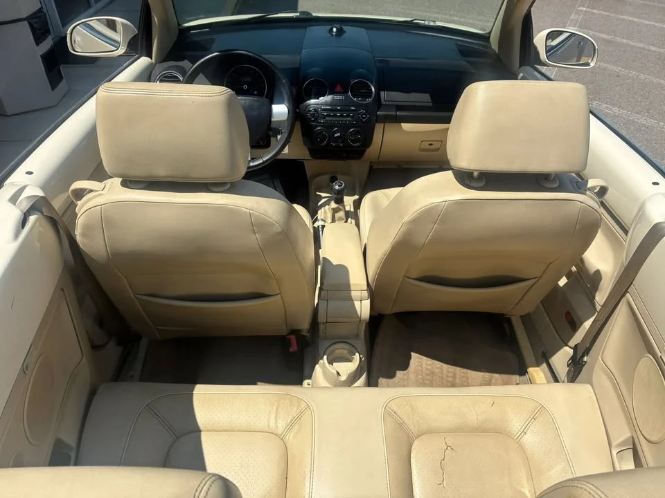 2006 Volkswagen New Beetle - Image 8 of 20