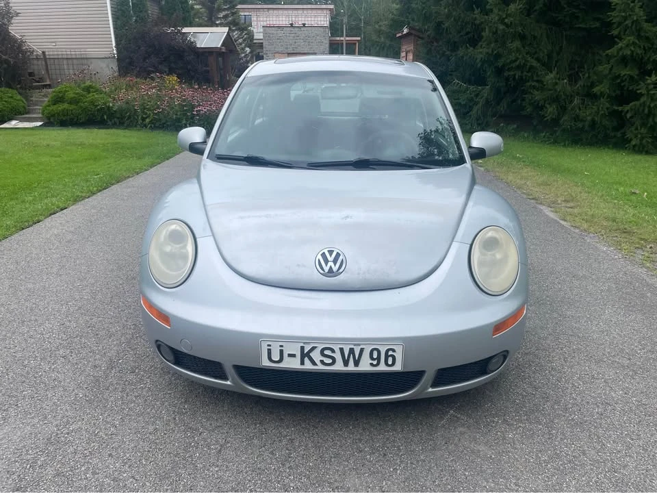 2006 Volkswagen New Beetle - Image 3 of 11