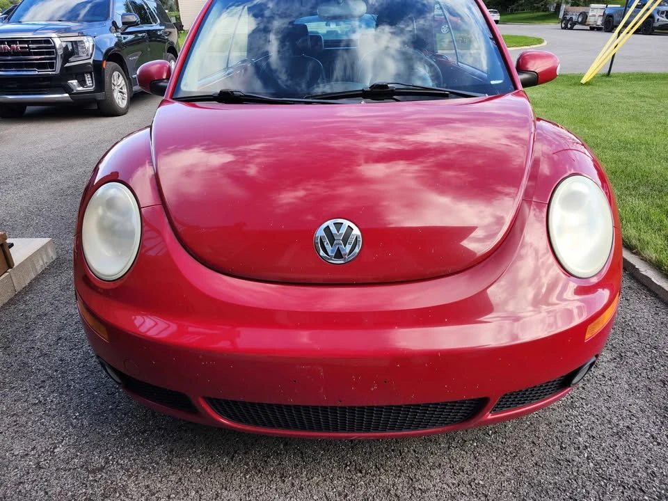 2006 Volkswagen New Beetle - Image 4 of 11