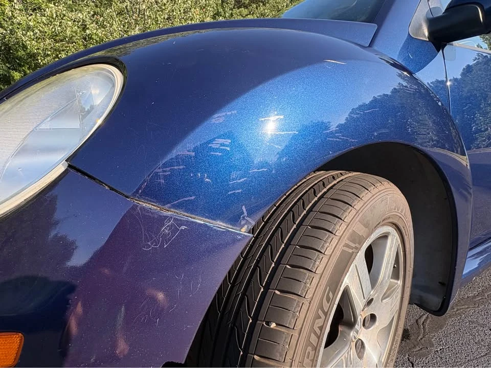2006 Volkswagen New Beetle - Image 13 of 15