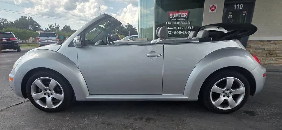 2006 Volkswagen New Beetle - Image 2 of 19