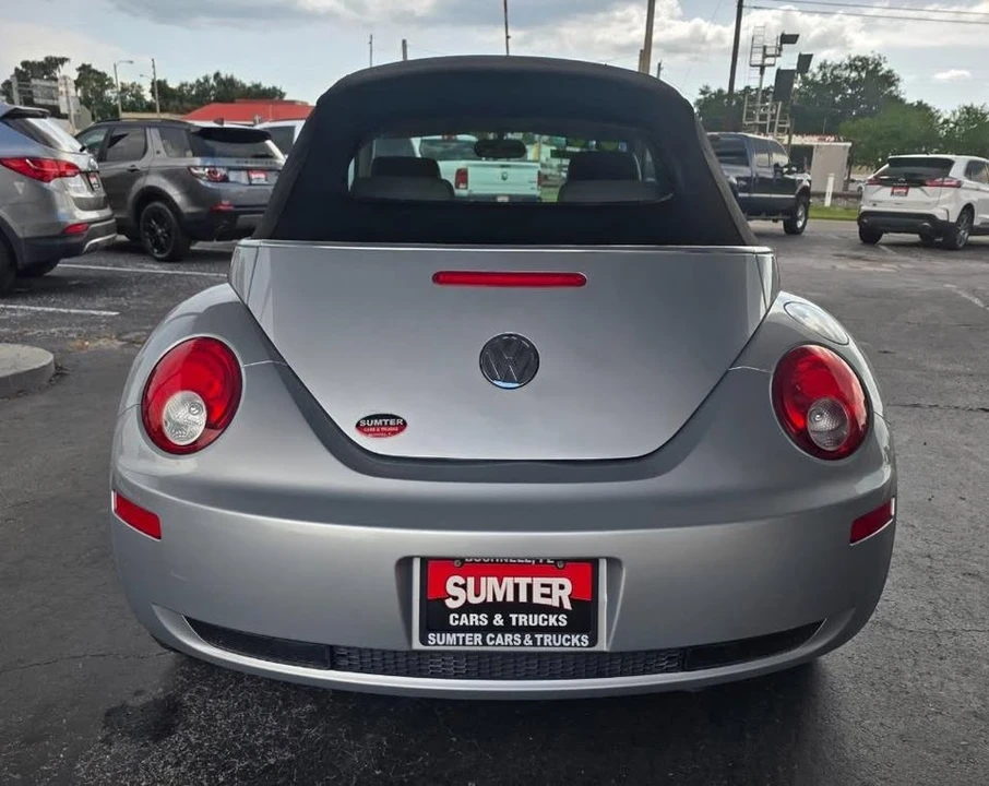 2006 Volkswagen New Beetle - Image 14 of 19