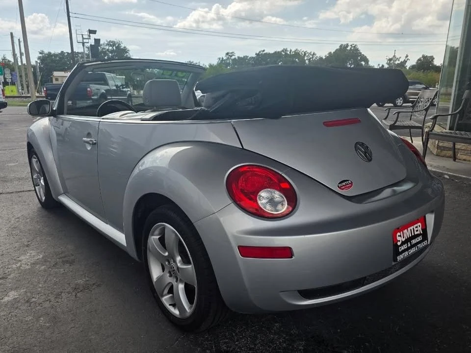 2006 Volkswagen New Beetle - Image 3 of 19