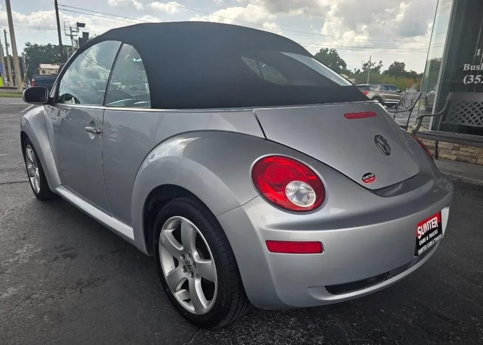 2006 Volkswagen New Beetle - Image 13 of 19