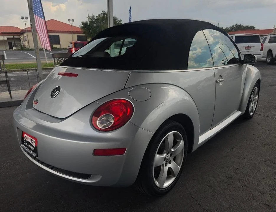 2006 Volkswagen New Beetle - Image 15 of 19