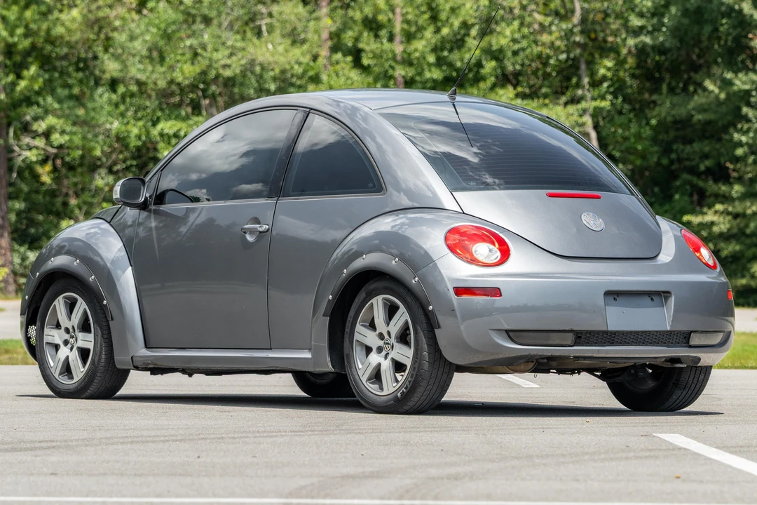 2006 Volkswagen New Beetle - Image 9 of 31