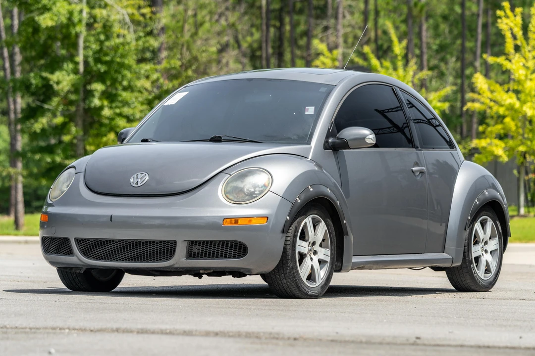 2006 Volkswagen New Beetle - Image 8 of 31