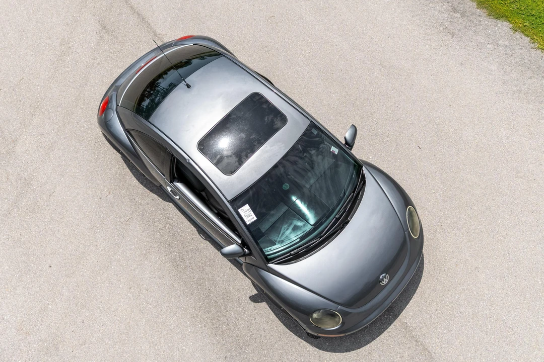 2006 Volkswagen New Beetle - Image 20 of 31