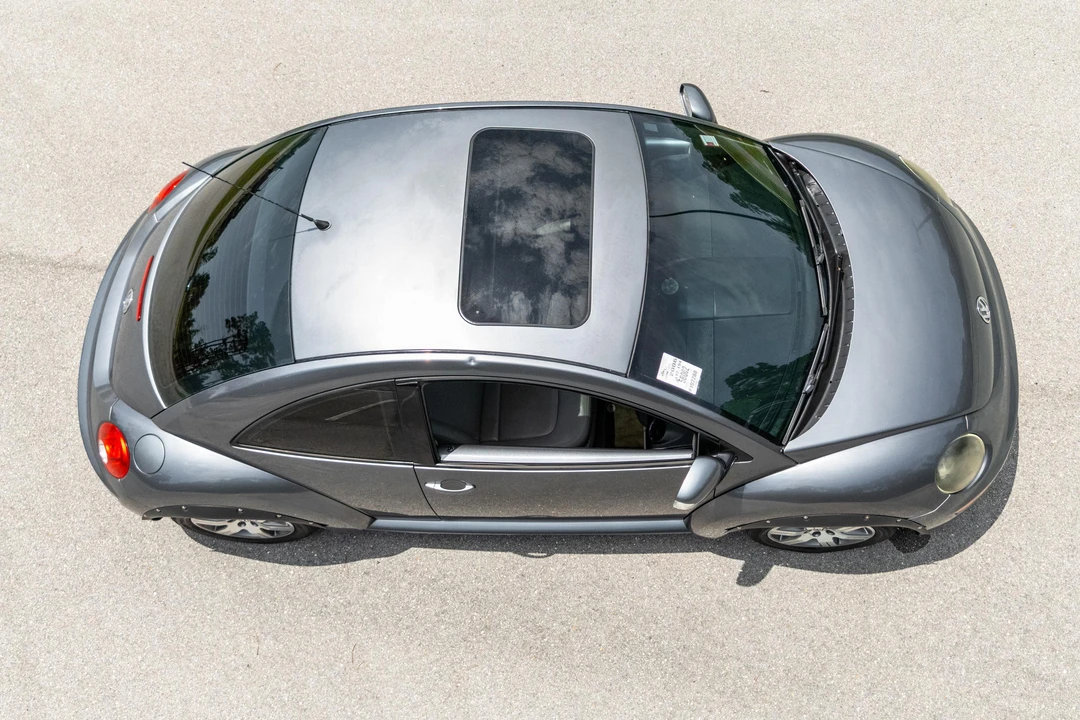2006 Volkswagen New Beetle - Image 19 of 31