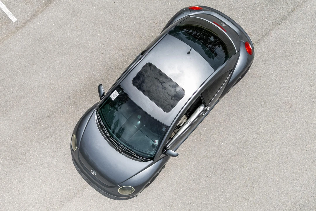 2006 Volkswagen New Beetle - Image 14 of 31
