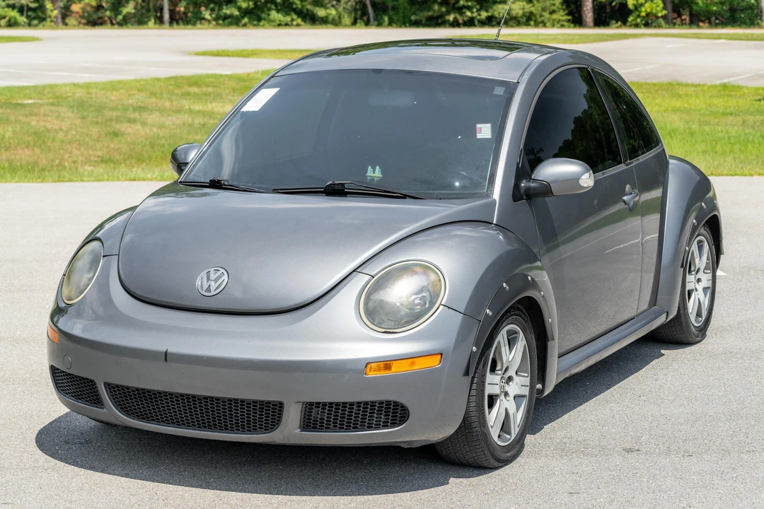 2006 Volkswagen New Beetle - Image 6 of 31