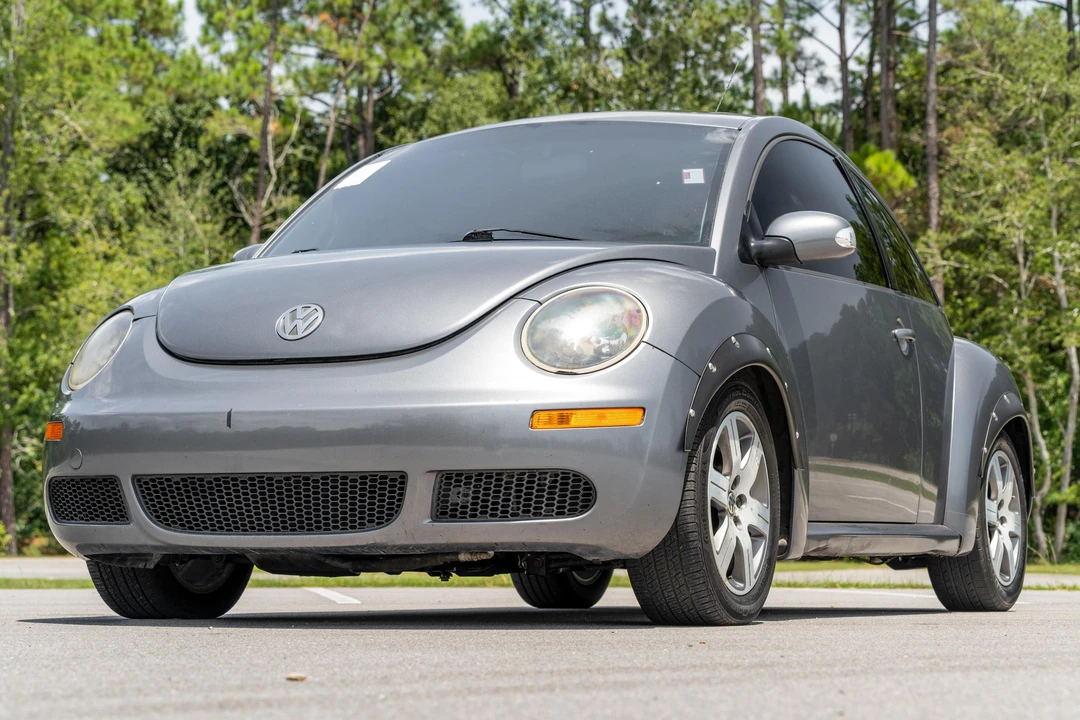 2006 Volkswagen New Beetle - Image 7 of 31