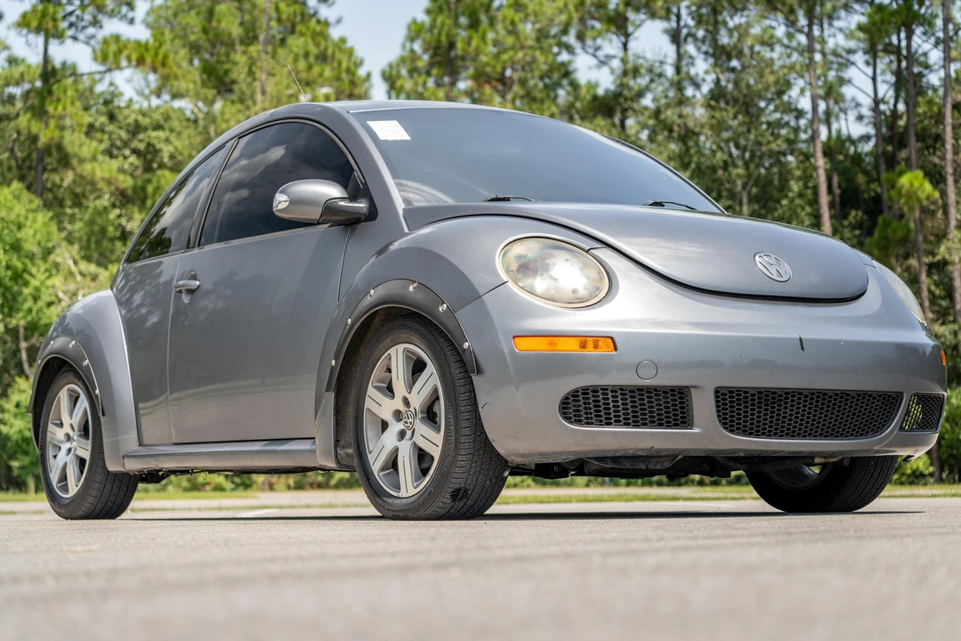 2006 Volkswagen New Beetle - Image 13 of 31