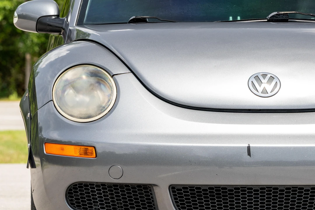 2006 Volkswagen New Beetle - Image 23 of 31