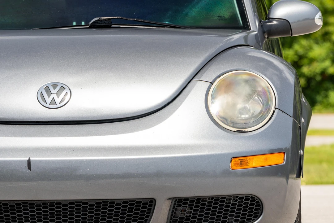 2006 Volkswagen New Beetle - Image 28 of 31