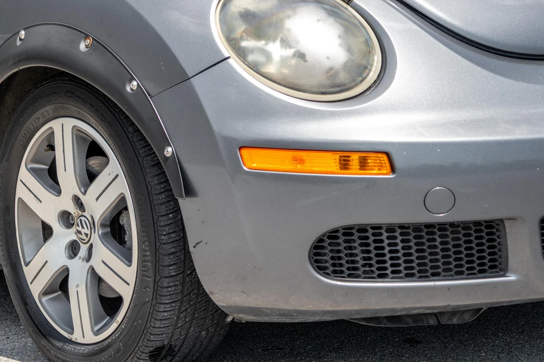 2006 Volkswagen New Beetle - Image 21 of 31