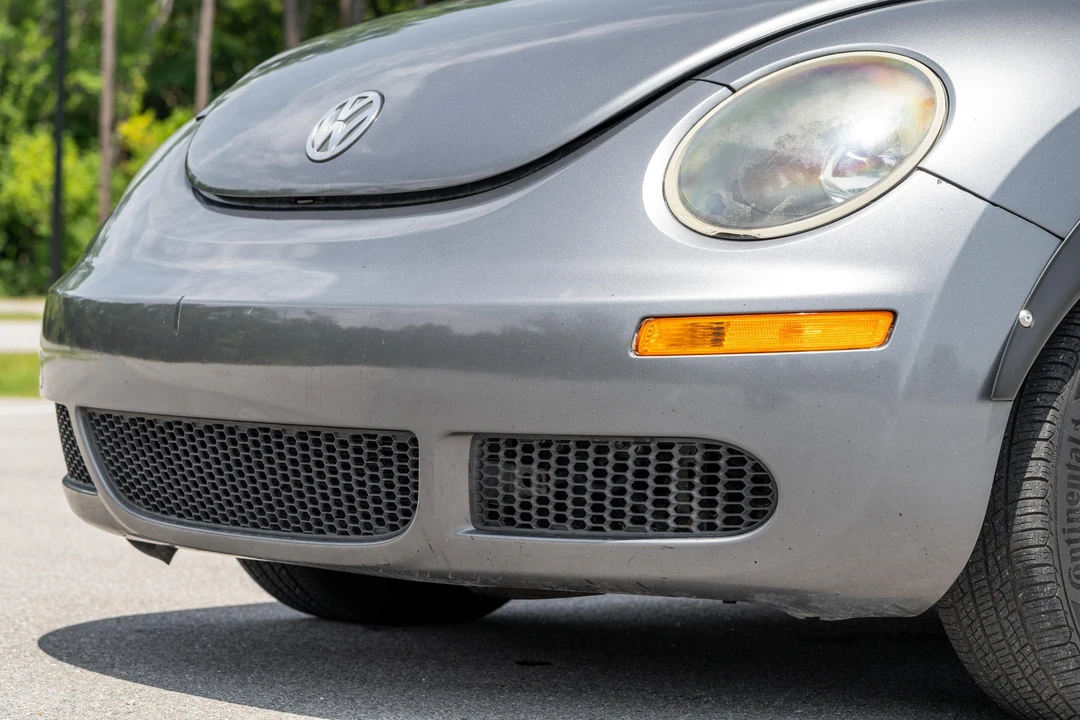 2006 Volkswagen New Beetle - Image 30 of 31