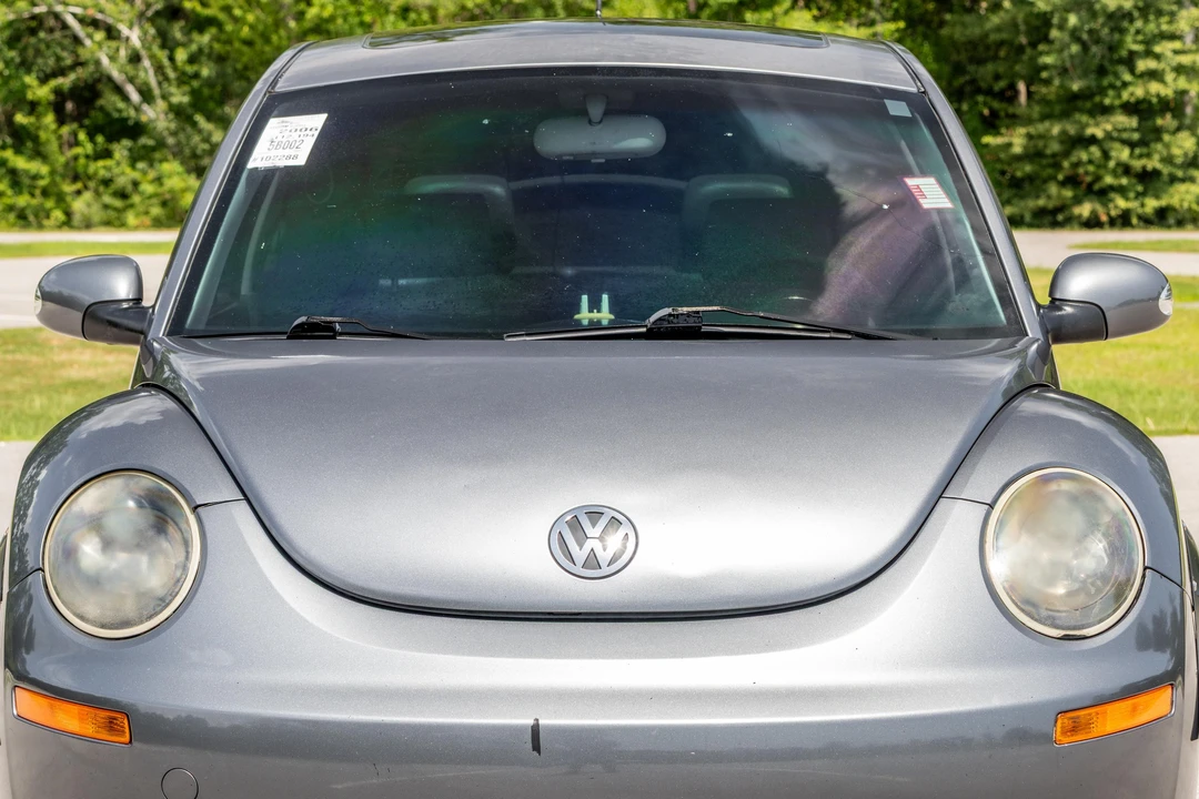 2006 Volkswagen New Beetle - Image 24 of 31