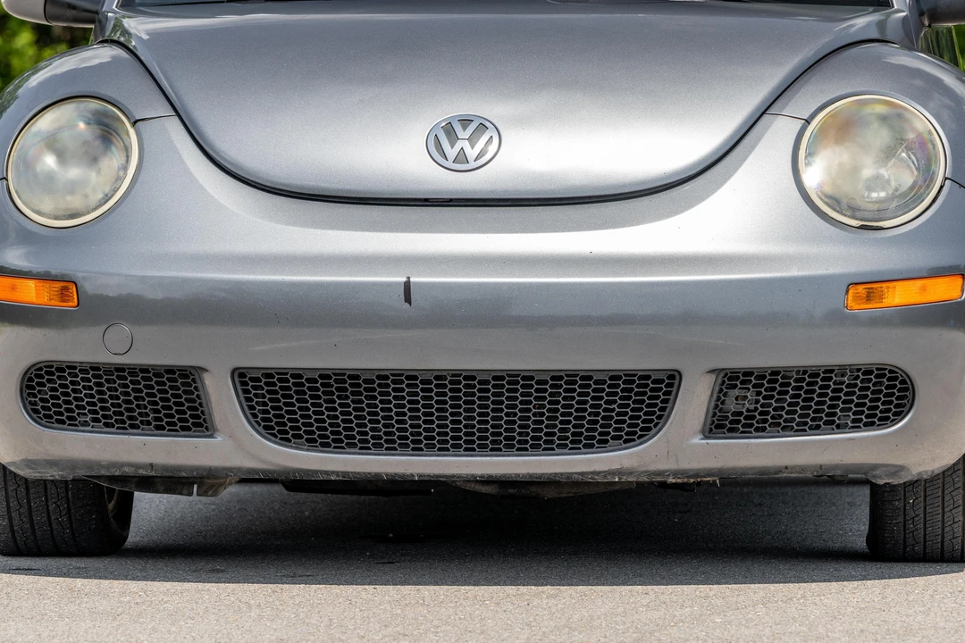 2006 Volkswagen New Beetle - Image 25 of 31