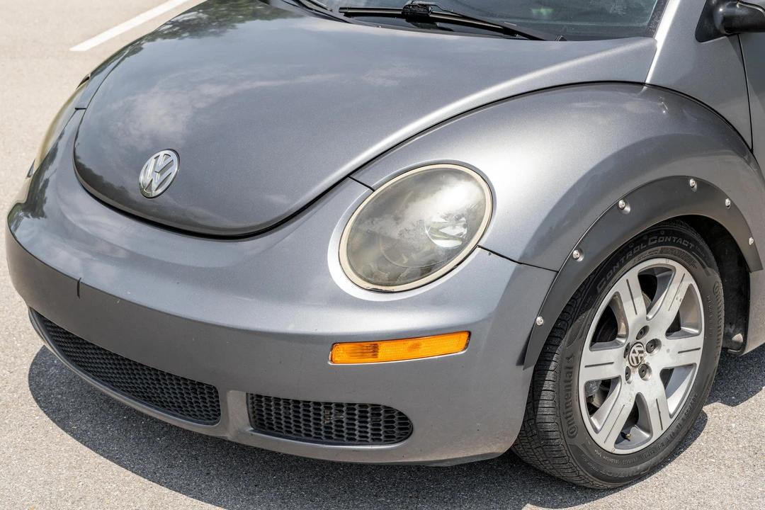2006 Volkswagen New Beetle - Image 31 of 31