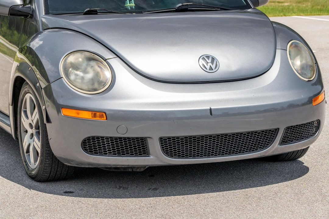 2006 Volkswagen New Beetle - Image 22 of 31