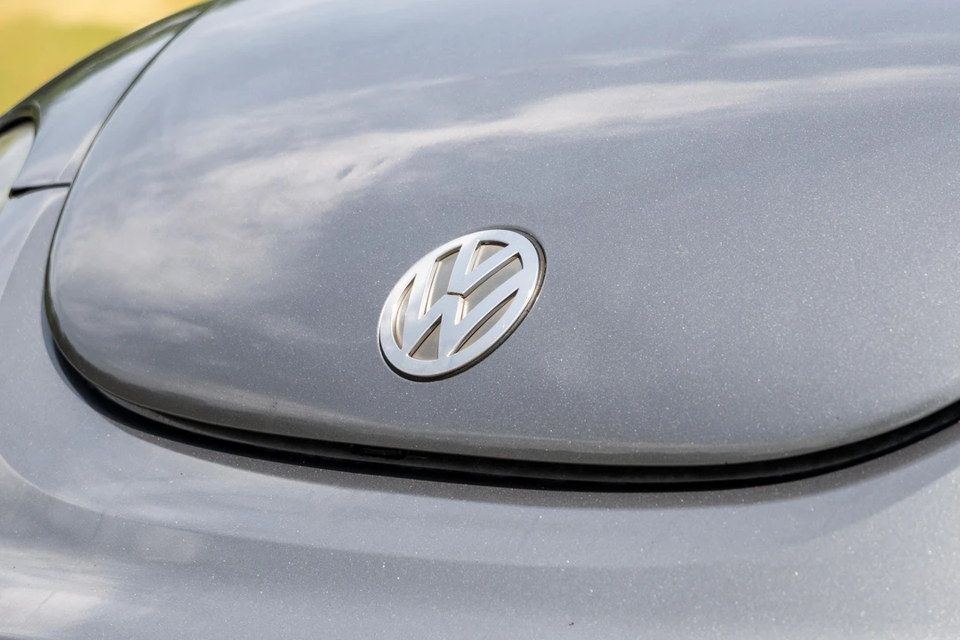 2006 Volkswagen New Beetle - Image 26 of 31