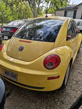 2006 Volkswagen New Beetle TDI Hatchback 2D