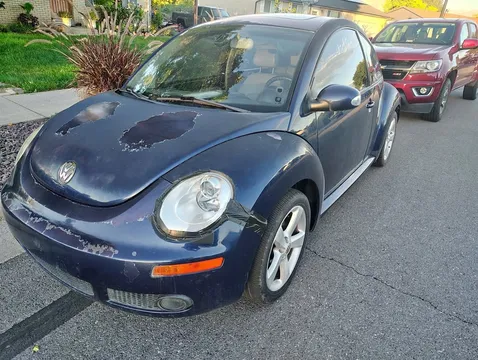 2006 Volkswagen New Beetle TDI