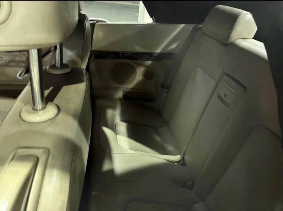 2006 Volkswagen New Beetle - Image 6 of 14