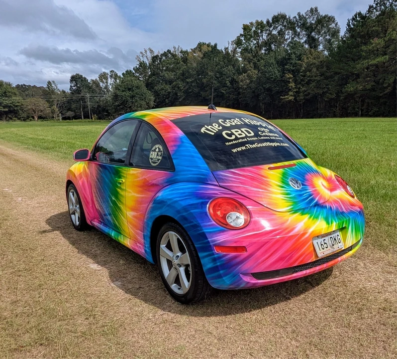 2006 Volkswagen New Beetle - Image 4 of 18