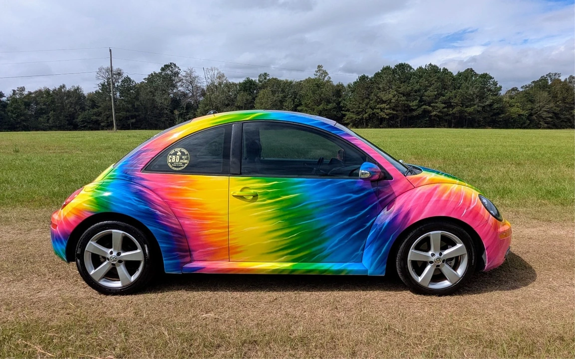 2006 Volkswagen New Beetle - Image 5 of 18