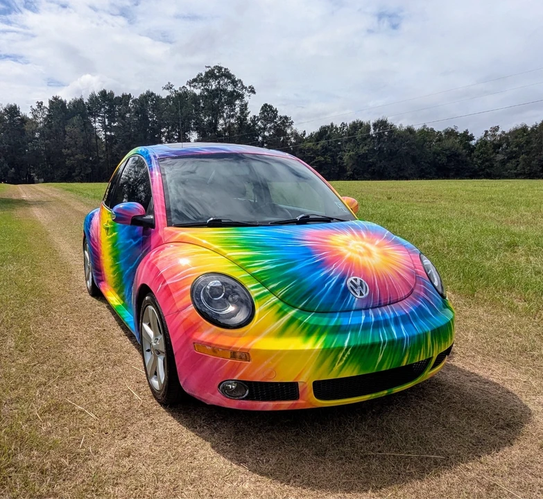 2006 Volkswagen New Beetle - Image 2 of 18