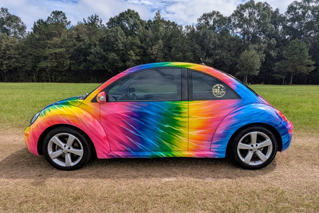 2006 Volkswagen New Beetle - Image 6 of 18
