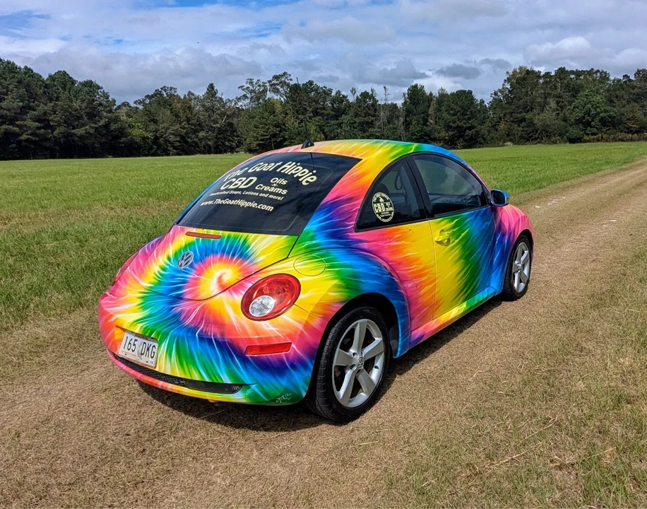 2006 Volkswagen New Beetle - Image 3 of 18