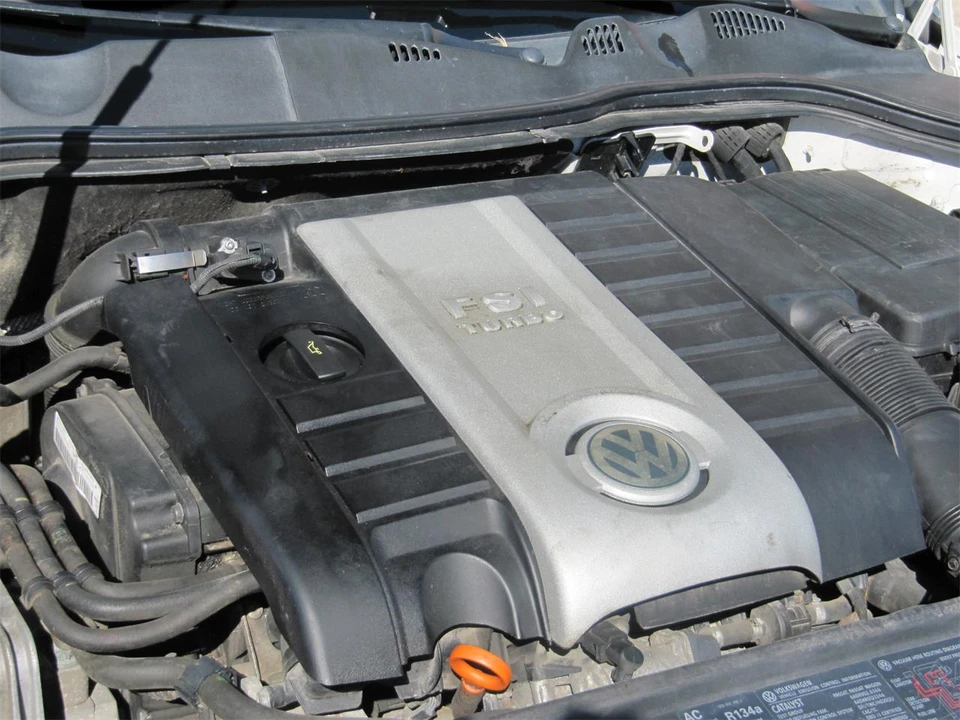 2006 Volkswagen Passat - Image 13 of 25