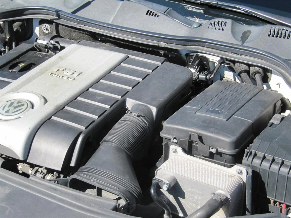 2006 Volkswagen Passat - Image 14 of 25
