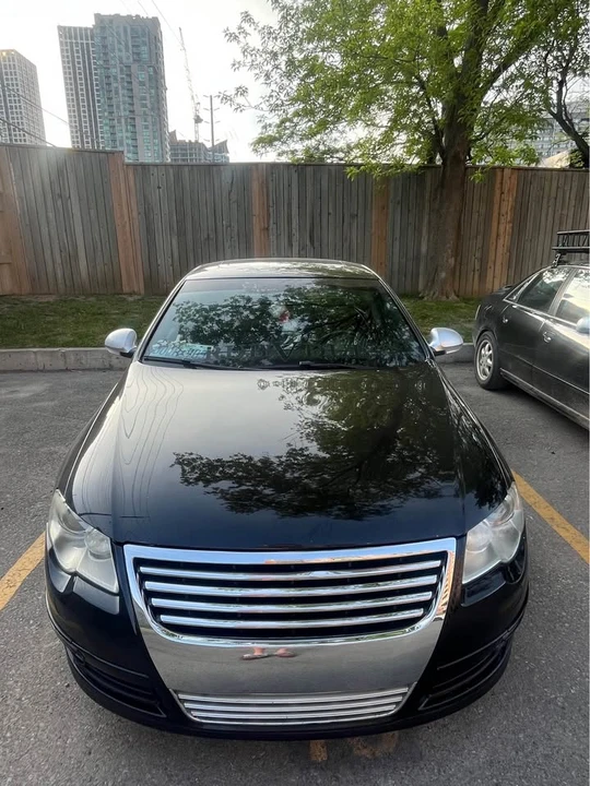 2006 Volkswagen Passat - Image 14 of 16
