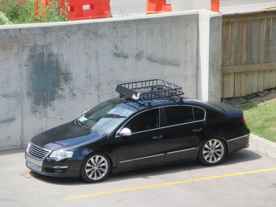 2006 Volkswagen Passat - Image 15 of 16