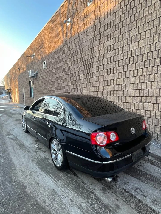 2006 Volkswagen Passat - Image 7 of 16