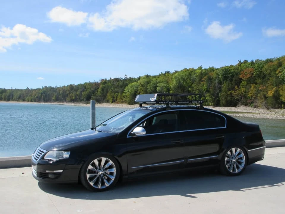2006 Volkswagen Passat - Image 2 of 16