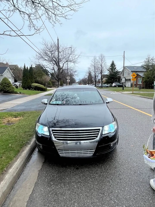 2006 Volkswagen Passat - Image 8 of 16